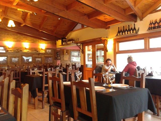 Don Florencio Restaurant